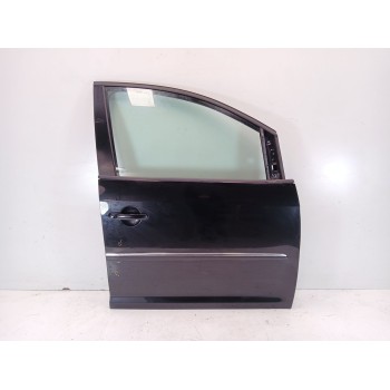 Recambio de puerta delantera derecha para volkswagen touran (1t3) 2.0 tdi referencia OEM IAM 1T0831056AB  