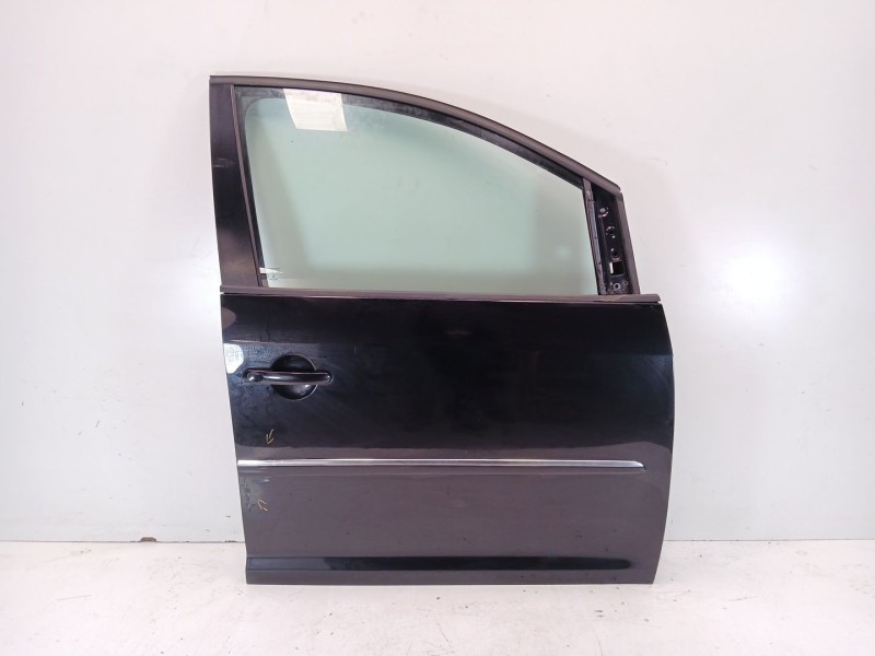 Recambio de puerta delantera derecha para volkswagen touran (1t3) 2.0 tdi referencia OEM IAM 1T0831056AB  