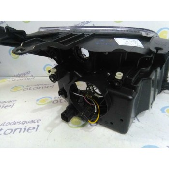 Recambio de faro izquierdo para ford fusion (cbk) referencia OEM IAM  NUEVO H4