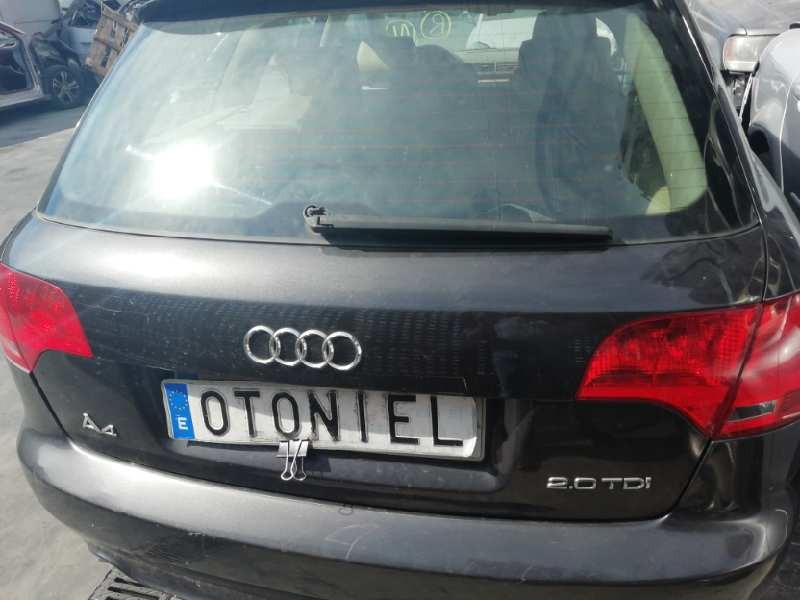Recambio de porton trasero para audi a4 avant (8e) 2.0 tdi (dpf) (125kw) referencia OEM IAM   