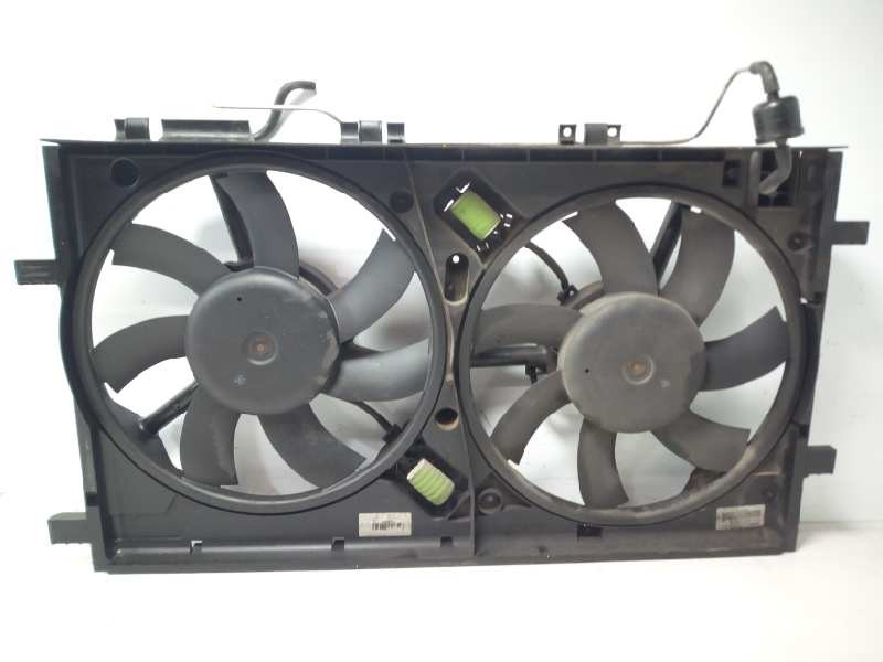 Recambio de electroventilador para opel insignia berlina 2.0 cdti cat referencia OEM IAM 13223018 DOBLE A451541207