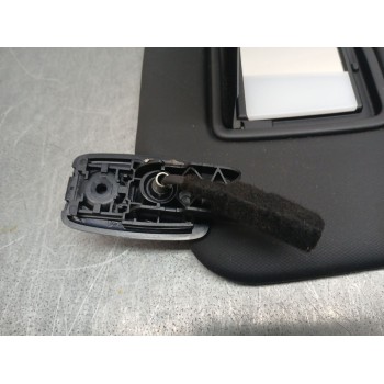 Recambio de parasol izquierdo para ford puma (j2k, cf7) 1.0 ecoboost referencia OEM IAM 2724000  