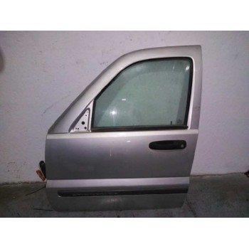 PUERTA DELANTERA IZQUIERDA 55176890AH GRIS 55176890AH