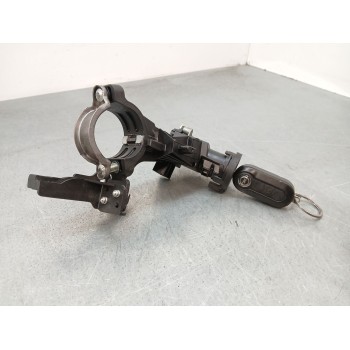 Recambio de conmutador de arranque para opel combo furgoneta/monovolumen (x12) 1.3 cdti (b05) referencia OEM IAM 00519285260  