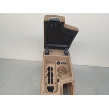 Recambio de apoyabrazos central para bmw serie 3 berlina (e90) 320d referencia OEM IAM 55063751  