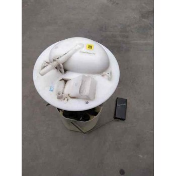 Recambio de aforador para fiat nuova 500 (150) lounge referencia OEM IAM 51806983 A2C53257951 46798695 4 PINS