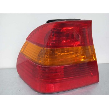 Recambio de piloto trasero izquierdo para bmw serie 3 berlina (e46) 318d referencia OEM IAM 63216907933 6907933 2ºSERIE