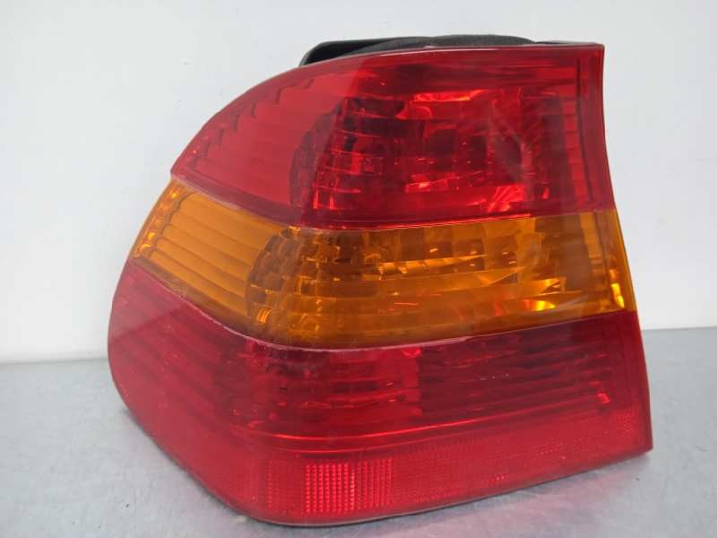 Recambio de piloto trasero izquierdo para bmw serie 3 berlina (e46) 318d referencia OEM IAM 63216907933 6907933 2ºSERIE