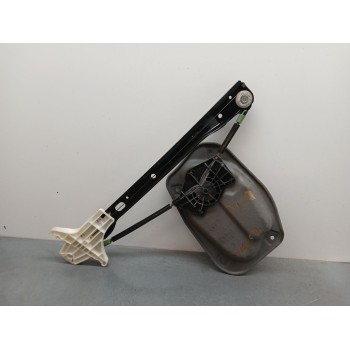 Recambio de elevalunas trasero izquierdo para volkswagen golf v berlina (1k1) highline referencia OEM IAM 1k0959703c  7 cables