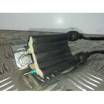 Recambio de bobina encendido para honda cbr 650r cbr 650r referencia OEM IAM   