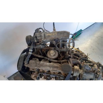 Recambio de motor completo para daewoo nexia gl referencia OEM IAM G15MF  