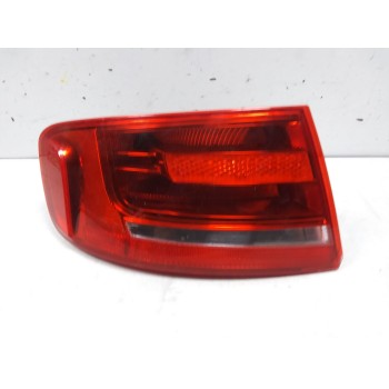 Recambio de piloto trasero izquierdo para audi a4 ber. (b8) básico referencia OEM IAM  UN ROTO 