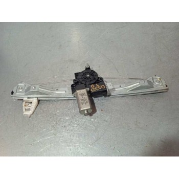 ELEVALUNAS TRASERO DERECHO 1060308 6 PINES 3J4154B