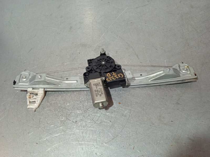 Recambio de elevalunas trasero derecho para lancia delta (181) argento referencia OEM IAM 1060308 6 PINES 3J4154B