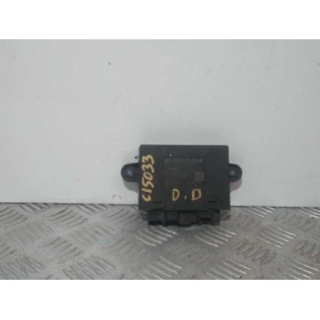 MODULO CONFORT LU5T14B533AF DELANTERO DERECHO 