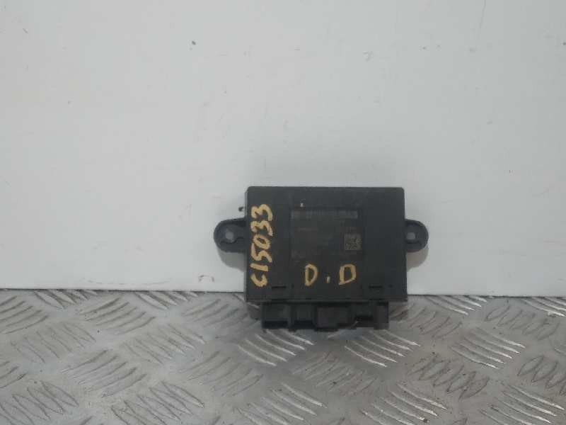 Recambio de modulo confort para ford puma st-line referencia OEM IAM LU5T14B533AF DELANTERO DERECHO 