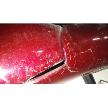 Recambio de retrovisor derecho para mazda 626 berlina (ge) 2.5 v6 referencia OEM IAM   ELECTRICO