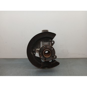 Recambio de mangueta delantera derecha para volvo xc60 2.4 diesel cat referencia OEM IAM 3K170M  