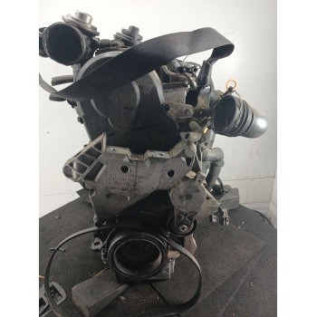 Recambio de motor completo para skoda octavia berlina (1z3) active referencia OEM IAM BJB  