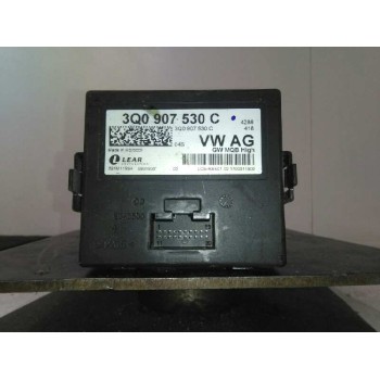 MODULO ELECTRONICO 3Q0907530C GATEWAY