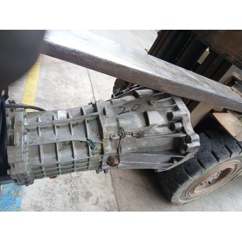 Recambio de caja cambios para suzuki grand vitara jb (jt) 1,9 ltr. ddis jlx-e 5-türig referencia OEM IAM   