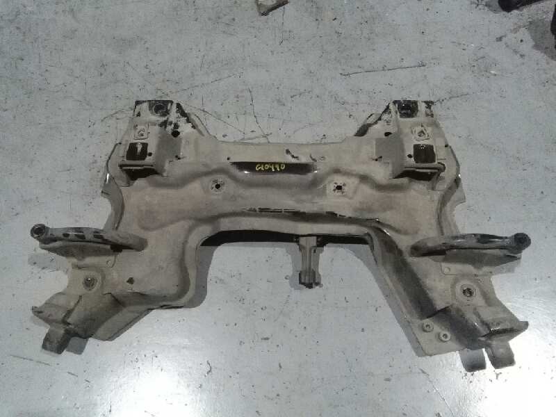 Recambio de puente delantero para peugeot 207 confort referencia OEM IAM   