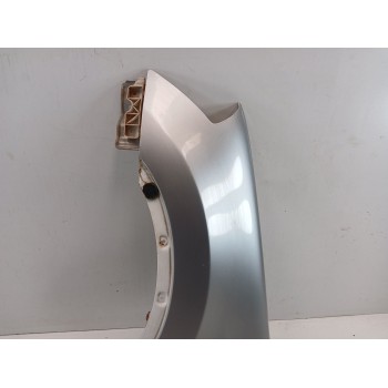 Recambio de aleta delantera izquierda para nissan qashqai i (j10, nj10) 2.0 dci referencia OEM IAM F3101JD0M0  