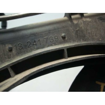 Recambio de electroventilador para opel insignia berlina 2.0 cdti cat referencia OEM IAM 13223018 DOBLE A451541207