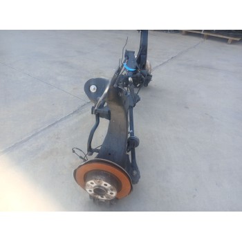 Recambio de puente trasero para bmw 1 (f40) 116 d referencia OEM IAM   