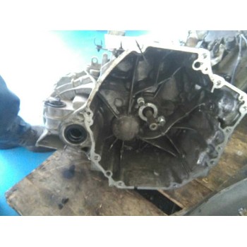 Recambio de caja casco para nissan qashqai (j11) 1.6 dci turbodiesel cat referencia OEM IAM   