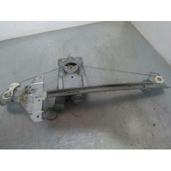 ELEVALUNAS TRASERO DERECHO 963848 6 PINS 4 CABLES