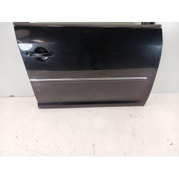 Recambio de puerta delantera derecha para volkswagen touran (1t3) 2.0 tdi referencia OEM IAM 1T0831056AB  