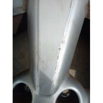 Recambio de llanta para nissan qashqai (j10) 1.5 dci turbodiesel cat referencia OEM IAM JD110MB55 X1 17