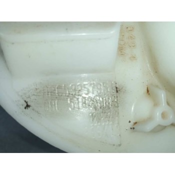 Recambio de aforador para fiat nuova 500 (150) lounge referencia OEM IAM 51806983 A2C53257951 46798695 4 PINS