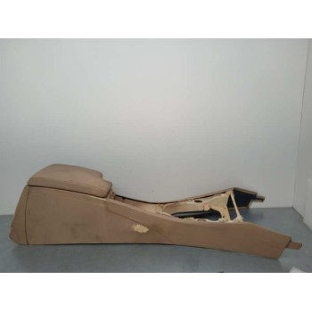 Recambio de apoyabrazos central para bmw serie 3 berlina (e90) 320d referencia OEM IAM 55063751  