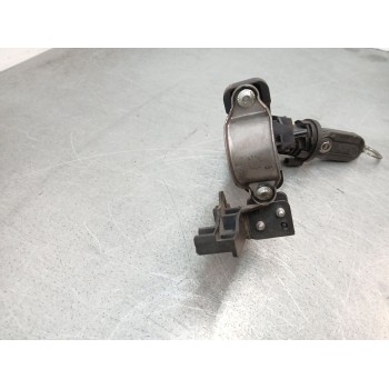 Recambio de conmutador de arranque para opel combo furgoneta/monovolumen (x12) 1.3 cdti (b05) referencia OEM IAM 00519285260  