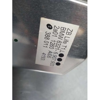 Recambio de piloto trasero izquierdo para bmw serie 3 berlina (e46) 318d referencia OEM IAM 63216907933 6907933 2ºSERIE