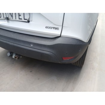 Recambio de paragolpes trasero para opel crossland x / crossland (p17, p2qo) 1.2 (75) referencia OEM IAM 39157468  