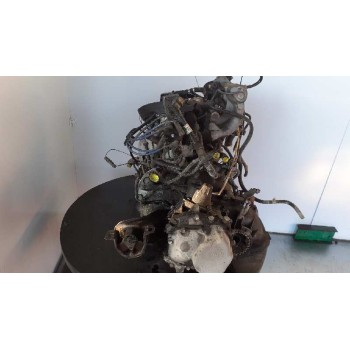 Recambio de motor completo para daewoo nexia gl referencia OEM IAM G15MF  