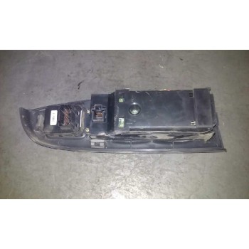 Recambio de mando elevalunas delantero izquierdo para honda accord berlina (cg7-9/ch1-7) 1.8i s (cg8) referencia OEM IAM   