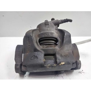 PINZA FRENO DELANTERA IZQUIERDA ATE 