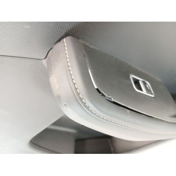 Recambio de guarnecido puerta trasera derecha para omoda 5 referencia OEM IAM 403005153AA  