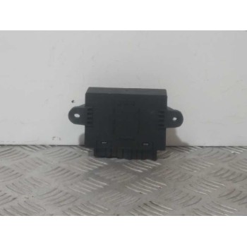 Recambio de modulo confort para ford puma st-line referencia OEM IAM LU5T14B533AF DELANTERO DERECHO 
