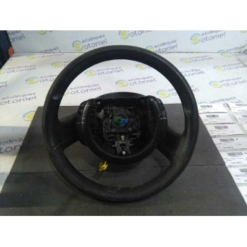 VOLANTE 96591886ZD CON MANDOS 2 RADIOS