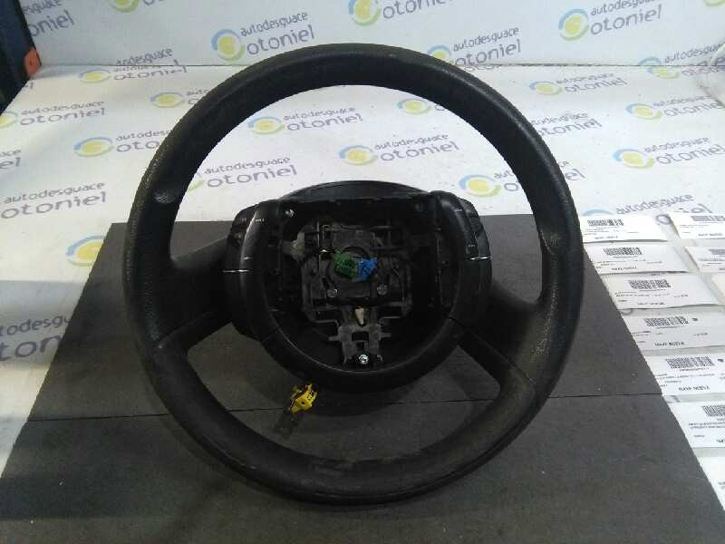 Recambio de volante para citroën c4 berlina collection referencia OEM IAM 96591886ZD CON MANDOS 2 RADIOS