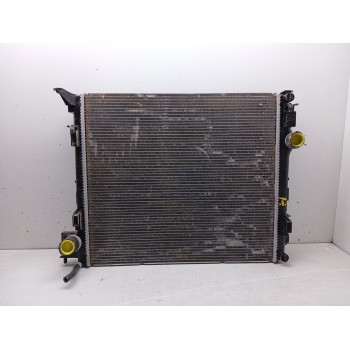 RADIADOR AGUA 214101263R 