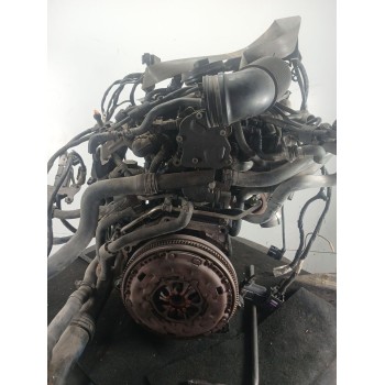 Recambio de despiece motor para volkswagen touran (1t1, 1t2) 1.9 tdi referencia OEM IAM BKC  TURBO KKK BV39A0022 710005402