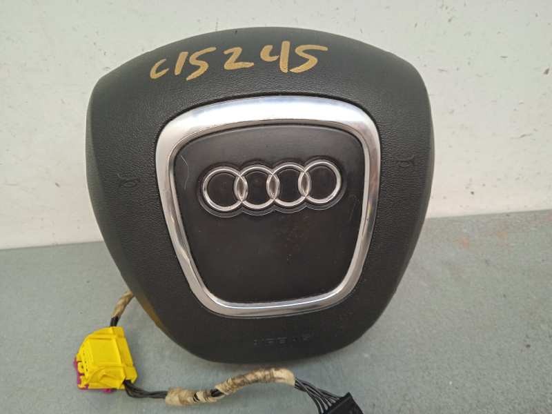 Recambio de airbag delantero izquierdo para audi a6 berlina (4f2) 2.0 tdi referencia OEM IAM 4F0880201AS 4F0880201AS6PS 