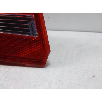 Recambio de piloto trasero izquierdo para audi a4 ber. (b8) básico referencia OEM IAM  UN ROTO 