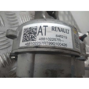Recambio de columna direccion para renault clio v r.s. line referencia OEM IAM 488102257R  